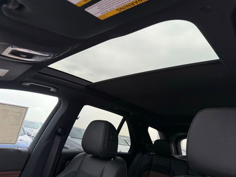 New 2026 Mercedes-Benz GLE 53 AMG 4MATIC image 19