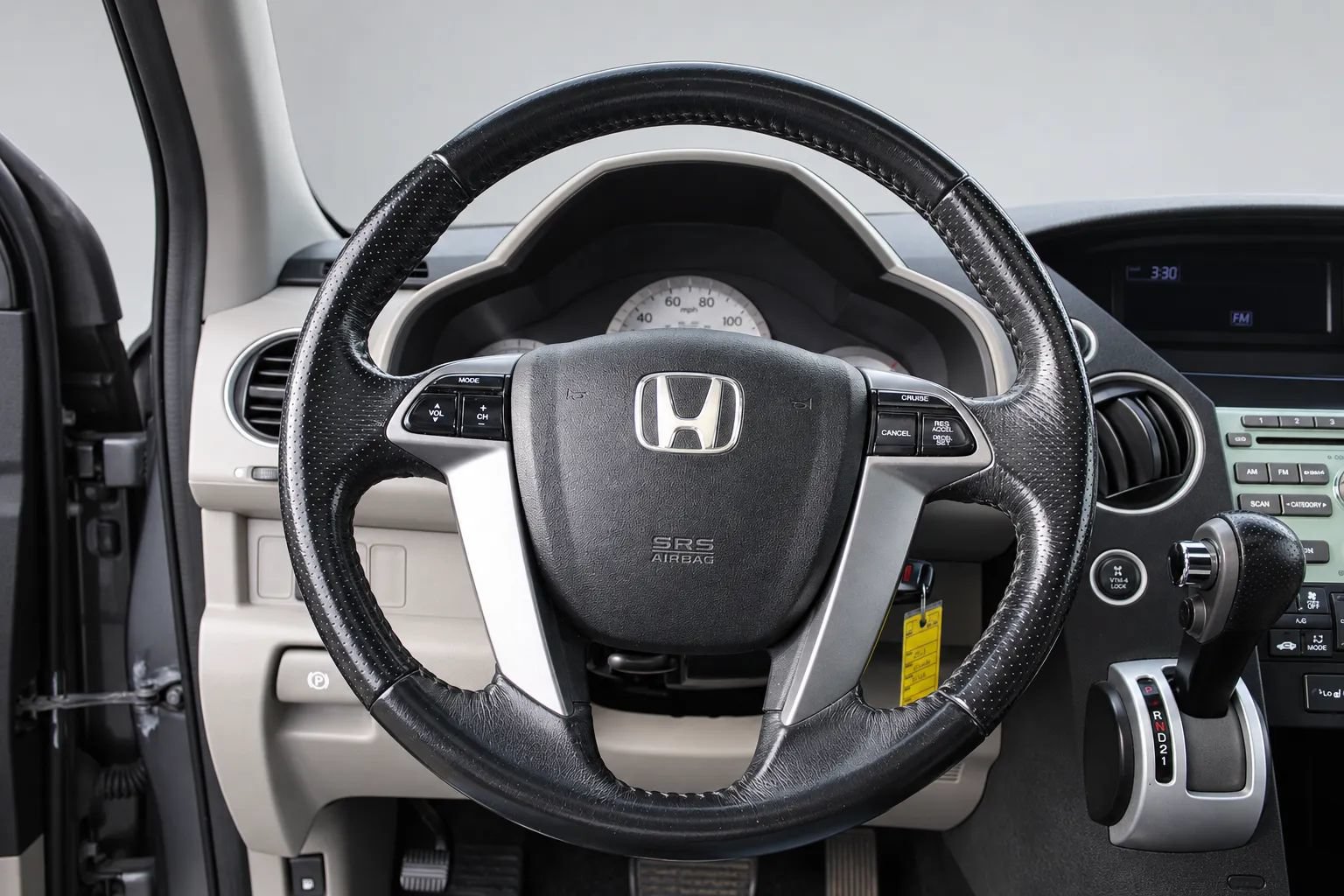 Used 2011 Honda Pilot EX-L image 13