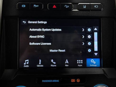 Used 2017 Ford F350 King Ranch w/ King Ranch Ultimate Package image 27