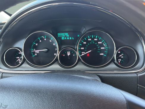 Used 2014 Buick Enclave Leather w/ Trailering Provision Package image 11