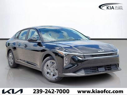 New 2026 Kia K4