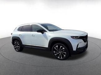 Used 2025 MAZDA CX-50 2.5 Hybrid w/ Premium Plus Pkg video 2