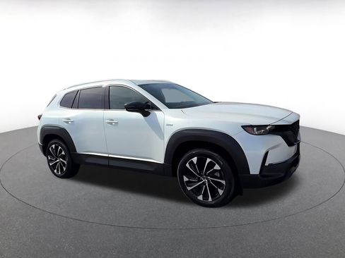 Used 2025 MAZDA CX-50 2.5 Hybrid w/ Premium Plus Pkg image 2