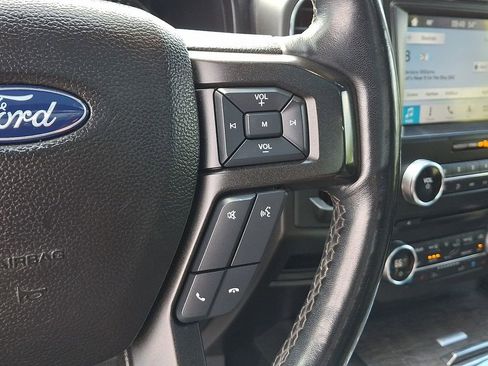 Used 2018 Ford Expedition Limited w/ Equipment Group 301A AWD/4WD image 25