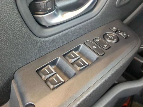 New 2026 Honda Passport TrailSport Elite image 24