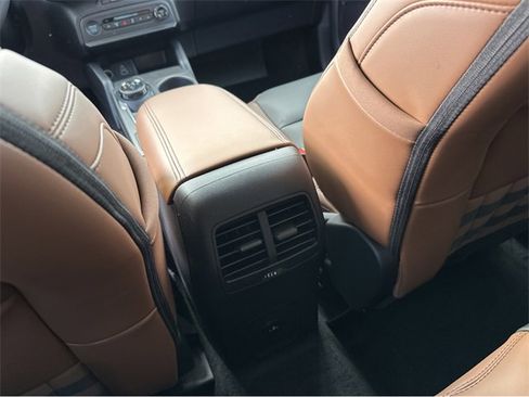 New 2025 Ford Bronco Sport Outer Banks w/ Outer Banks Tech Package+ image 21