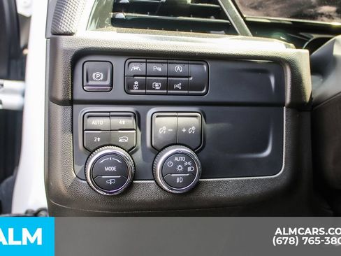 Used 2025 Chevrolet Tahoe RST w/ RST Capability Package image 33