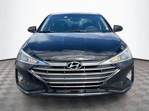 Used 2020 Hyundai Elantra Value Edition w/ Cargo Package (C1) image 2