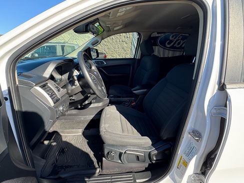 Used 2021 Ford Ranger XL w/ Equipment Group 101A High image 10