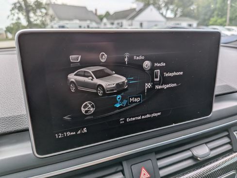 Used 2018 Audi S4 Prestige w/ Prestige Package AWD/4WD image 60