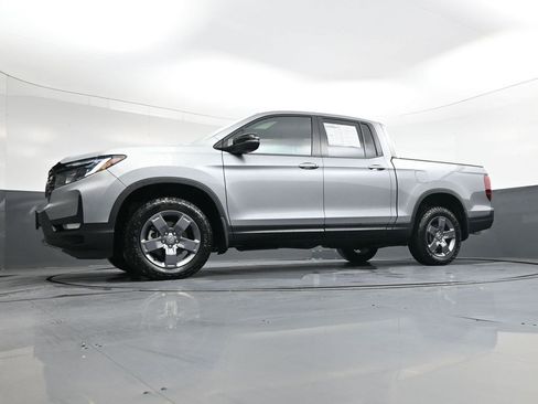 Used 2024 Honda Ridgeline TrailSport image 42