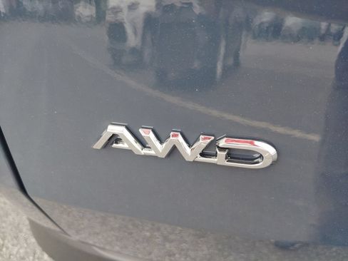 New 2026 Toyota Grand Highlander AWD image 10