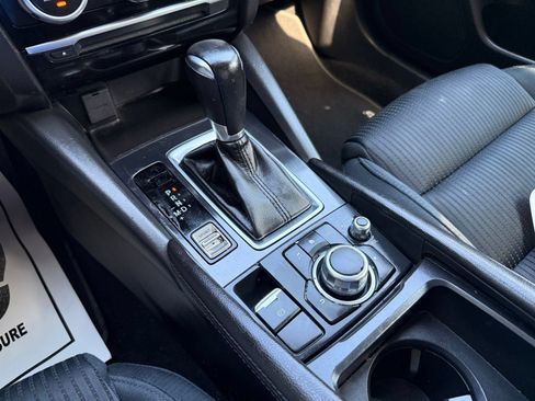 Used 2016 MAZDA MAZDA6 Sport FWD image 37