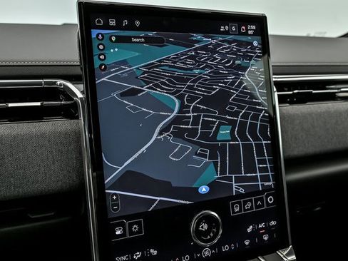 New 2026 GMC Sierra EV Elevation image 12