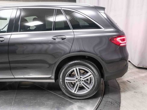 Certified 2021 Mercedes-Benz GLC 300 image 8