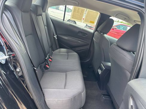 Used 2025 Toyota Corolla LE FWD image 23