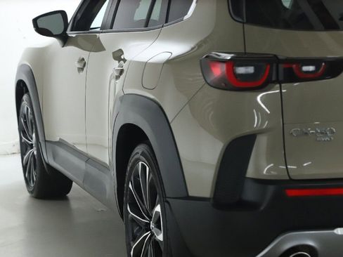 Used 2024 MAZDA CX-50 AWD 2.5 Turbo w/ Cargo Package image 43