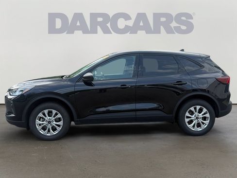 Used 2025 Ford Escape Active AWD/4WD image 4