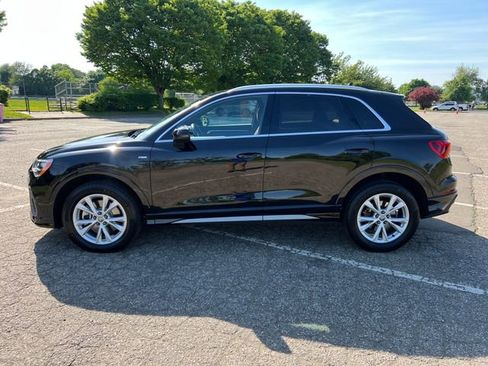 Used 2021 Audi Q3 2.0T Premium w/ Convenience Package AWD/4WD image 6