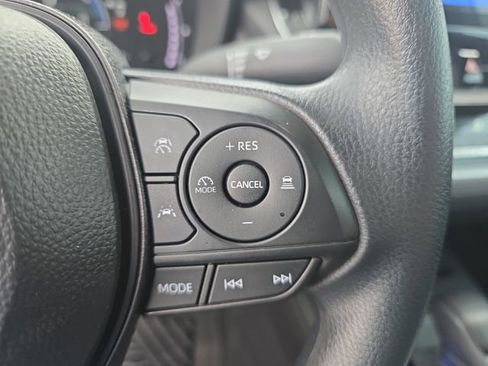 Used 2026 Toyota Corolla Cross S image 17