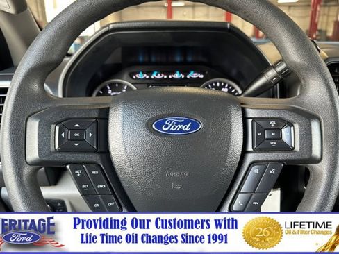 Certified 2022 Ford F250 XLT image 21