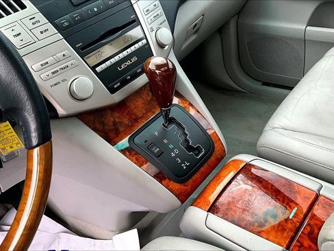 Used 2009 Lexus RX 350 2WD image 17