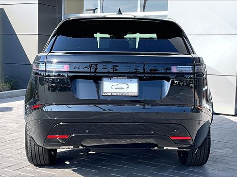 New 2026 Land Rover Range Rover Velar Dynamic SE AWD/4WD image 4
