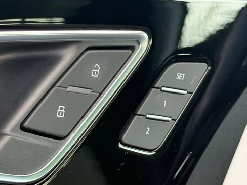 Used 2023 Audi Q4 e-tron Premium Plus image 66