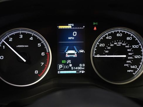 Used 2019 Subaru Forester Limited w/ Popular Package #3 AWD/4WD image 25