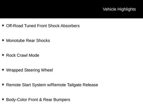 Used 2023 Ford F150 XLT w/ Equipment Group 302A High AWD/4WD image 6