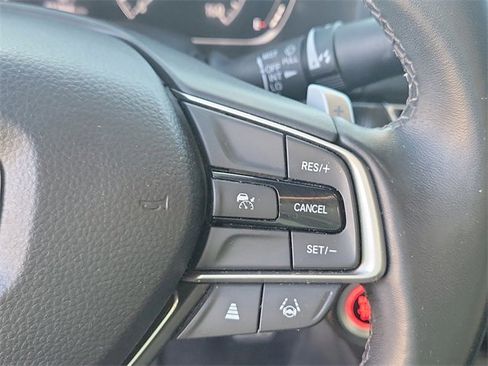 Used 2022 Honda Accord Sport image 12