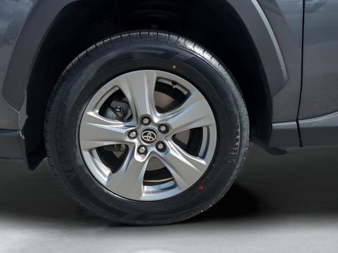Certified 2024 Toyota RAV4 XLE FWD image 26