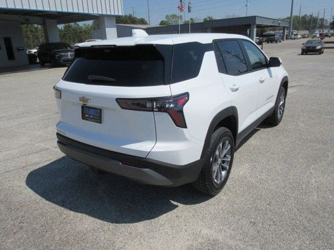 New 2026 Chevrolet Equinox LT FWD image 5