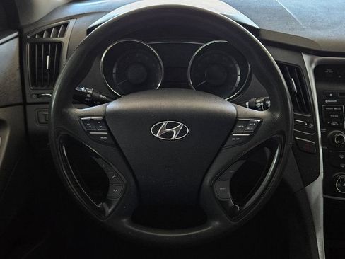 Used 2013 Hyundai Sonata GLS w/ Popular Equipment Pkg FWD image 9