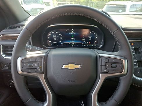 Used 2024 Chevrolet Tahoe Premier image 20