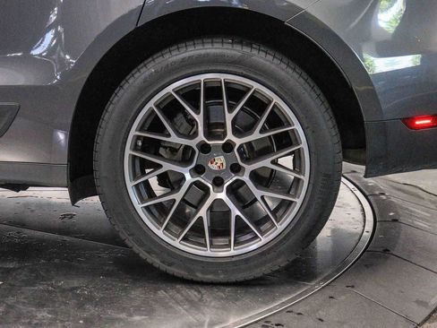Used 2016 Porsche Macan S AWD/4WD image 10