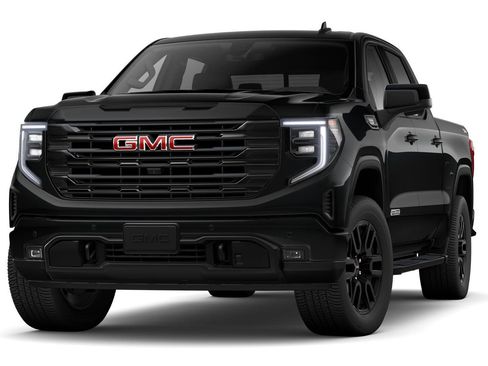 New 2026 GMC Sierra 1500 Elevation w/ Elevation Premium Package AWD/4WD image 25