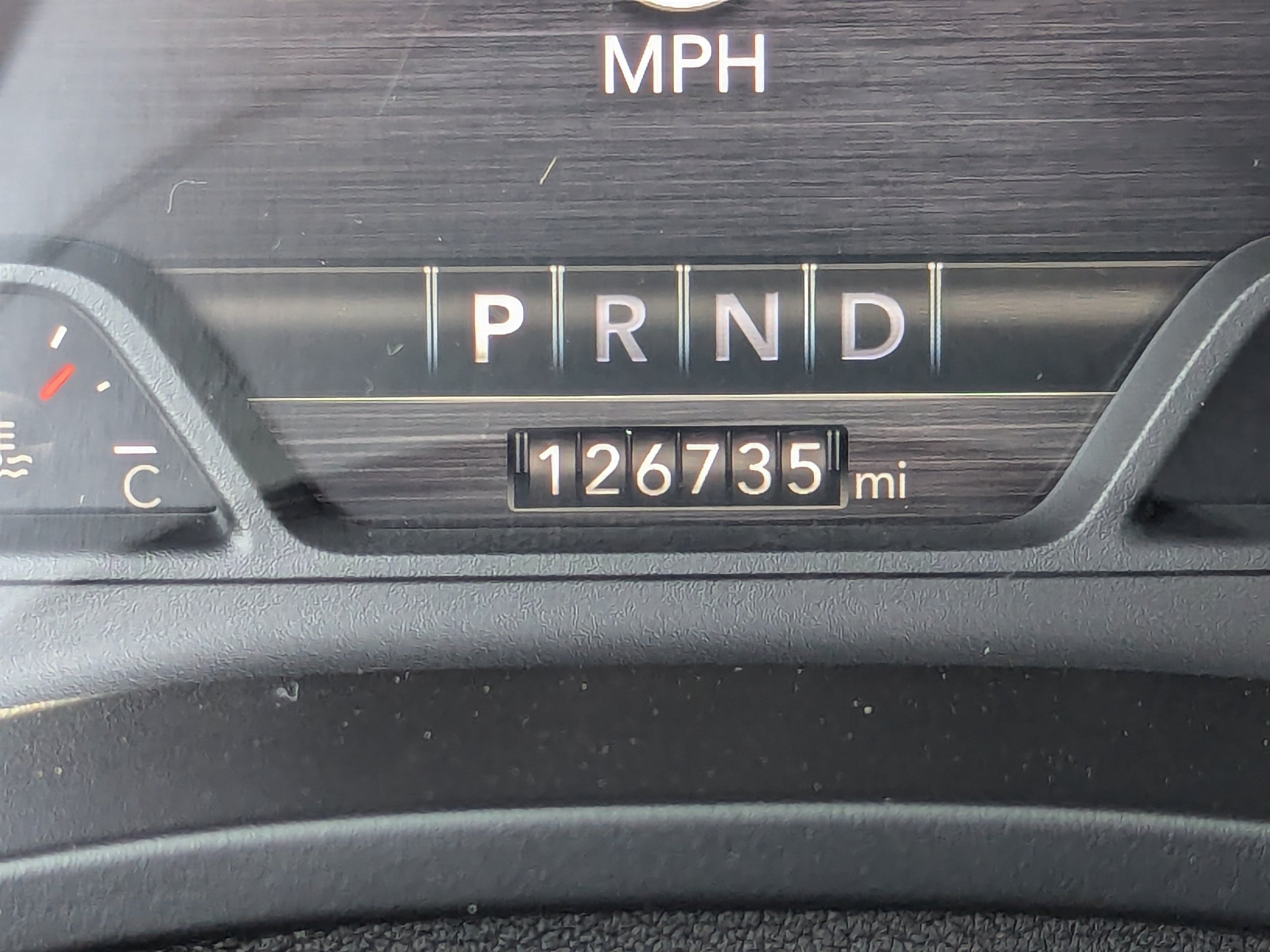 Used 2020 RAM 1500 Laramie AWD/4WD image 2