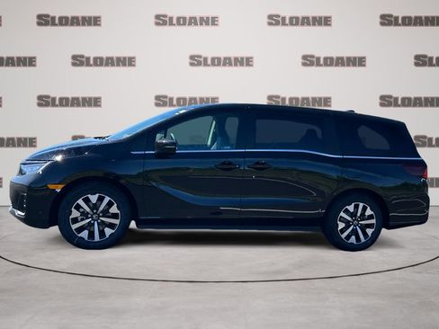 New 2026 Honda Odyssey EX-L image 2