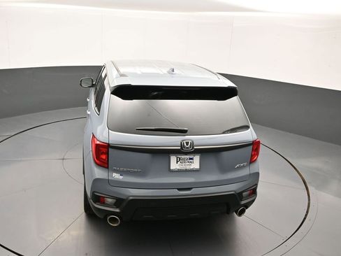 Certified 2022 Honda Passport EX-L image 39
