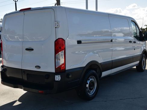 Used 2016 Ford Transit 150 148 Low Roof image 7