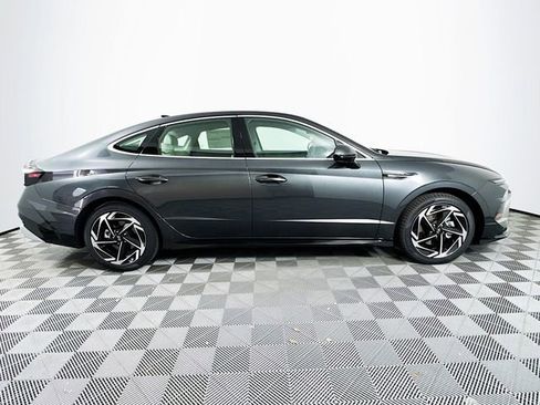 New 2026 Hyundai Sonata SEL image 8