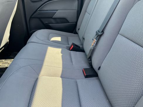 Used 2019 Chevrolet Colorado W/T image 28