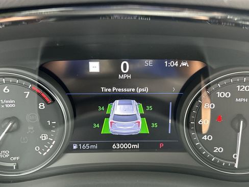 Used 2020 Cadillac XT6 Premium Luxury image 12