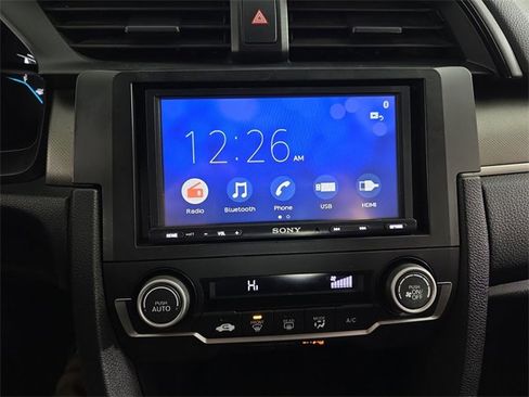 Used 2020 Honda Civic LX image 13