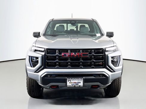 New 2026 GMC Canyon AT4 AWD/4WD image 2