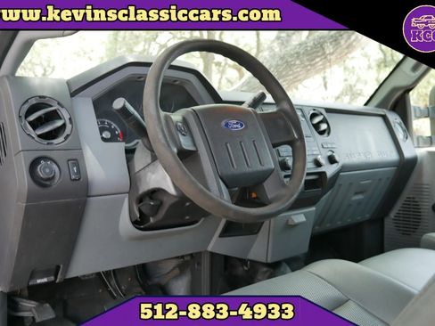 Used 2015 Ford F350 XL image 14