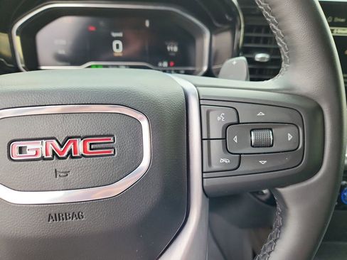 Used 2024 GMC Sierra 1500 SLT w/ SLT Premium Package AWD/4WD image 21