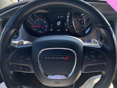 Used 2021 Dodge Charger GT w/ Blacktop Package image 7