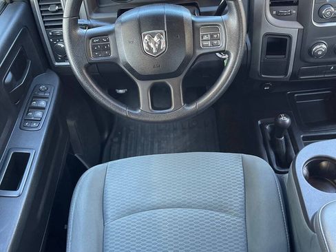 Used 2014 RAM 3500 Tradesman w/ Popular Equipment Group AWD/4WD image 27